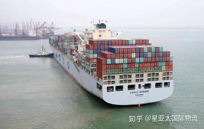 星亞太中緬物流 什么是國(guó)際物流 國(guó)際物流有哪些種類