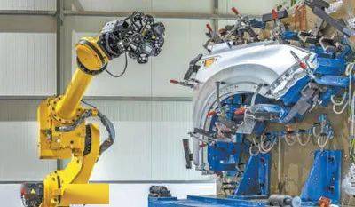 工業(yè)互聯(lián)網(wǎng)賦能重慶高質(zhì)量發(fā)展，軟件研發(fā)鑄就智造新引擎